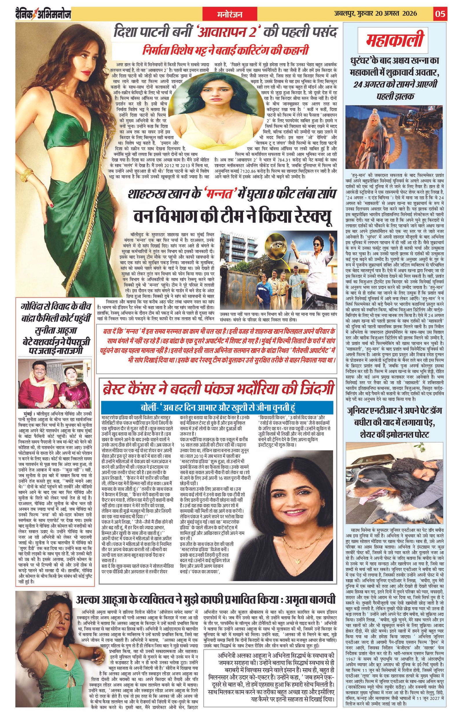 Page 5